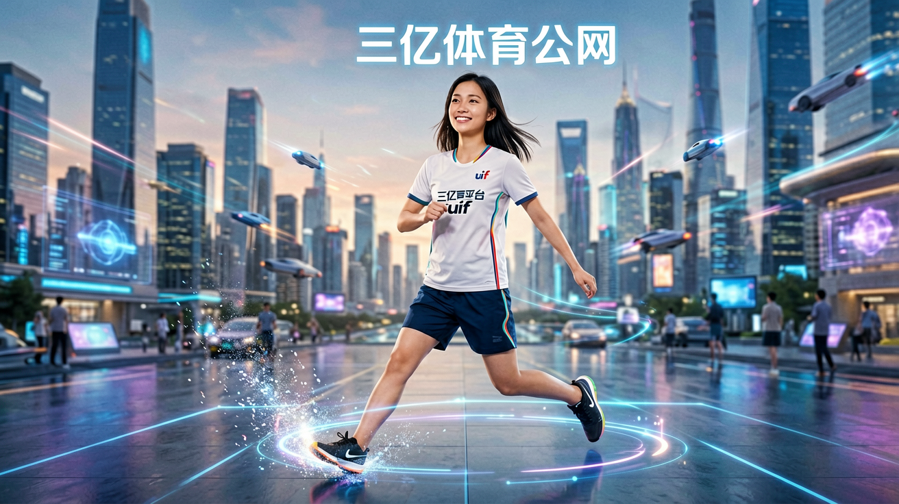 三亿体育科技创新