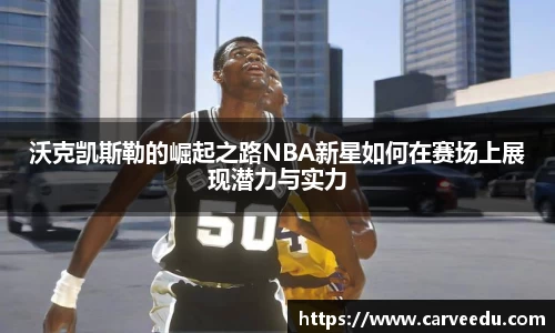 沃克凯斯勒的崛起之路NBA新星如何在赛场上展现潜力与实力